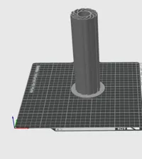 0.12mm layer, 4 walls, 15% infill
