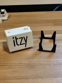 ITZY