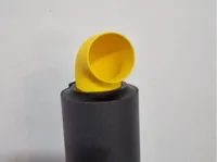 0.2mm layer, 3 walls, 5% infill