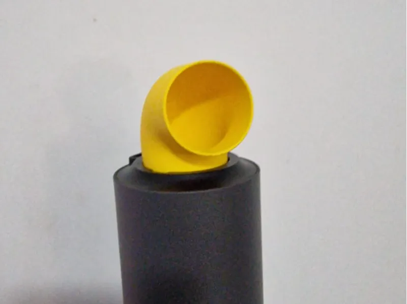 vacuum cleaner air redirector (cleaner accessory)