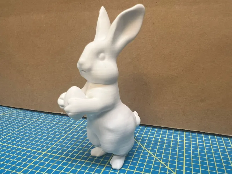 kleiner Osterhase