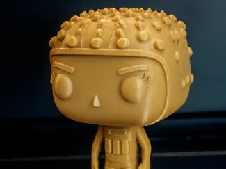 Funko Eleven Temporada 4