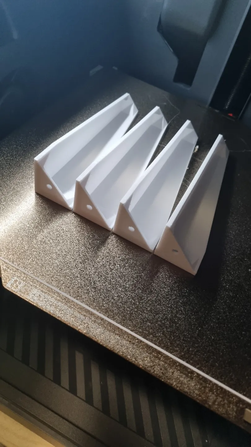 PC riser legs – 140 mm - Free 3D Print Model - MakerWorld