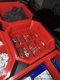 5 Part Divider - Bottom - 0.2mm layer, 2 walls, 15% infill