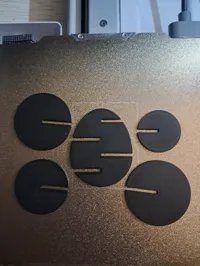 Puzzle œuf de Pâques — photo 2