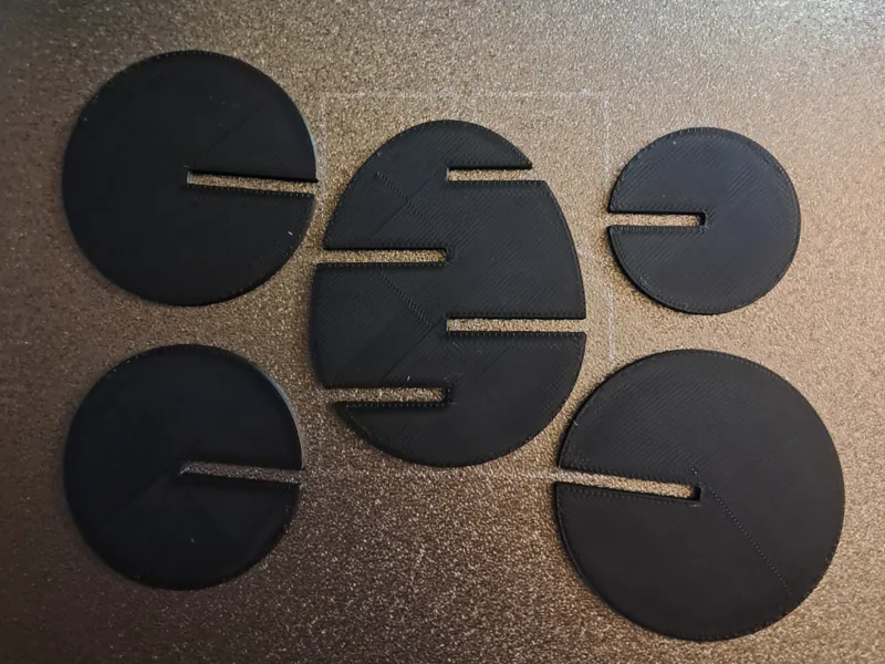 easter egg puzzle