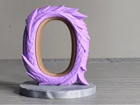 0.16mm layer, 2 walls, 15% infill