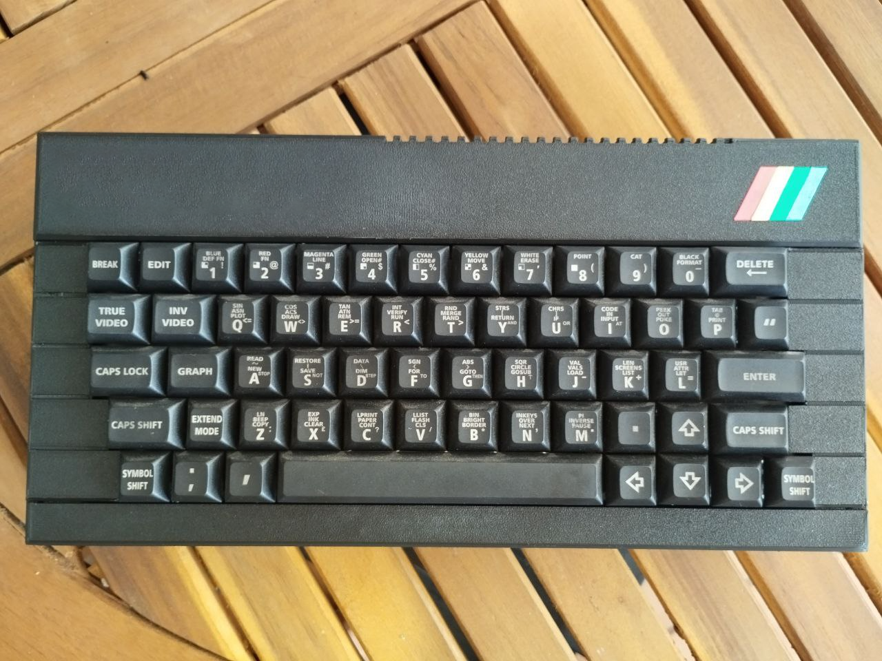 Zx spectrum - 3D Print Files Free Download - MakerWorld