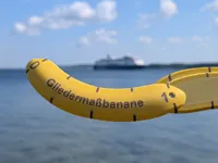 Gliedermaßbanane