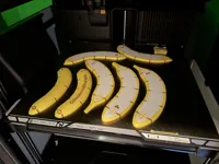 All parts on one H2D-Plate