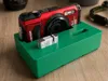 0.2mm layer, 2 walls, 8% infill