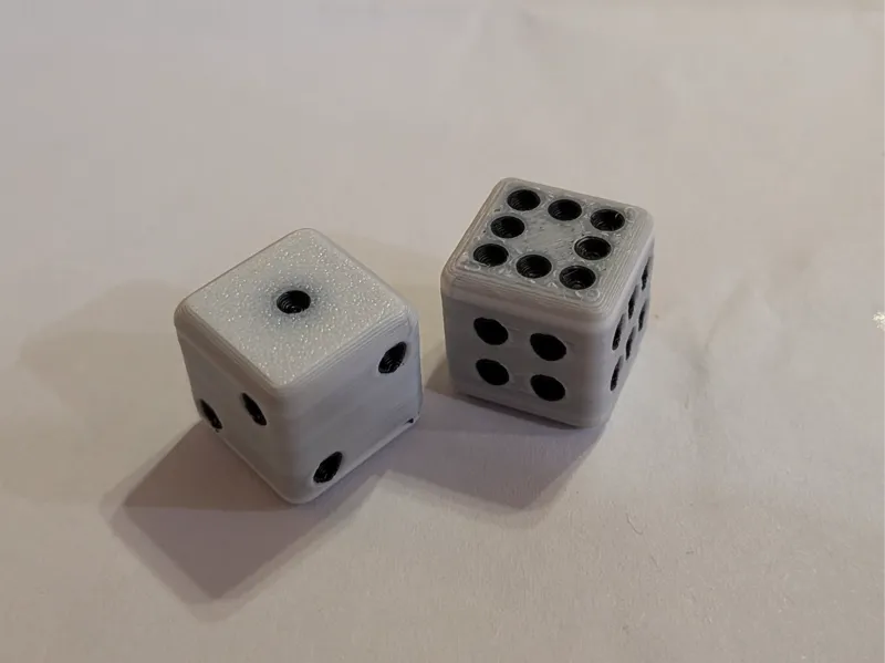Sicherman Dice