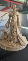 0.16mm layer, 2 walls, 10% infill