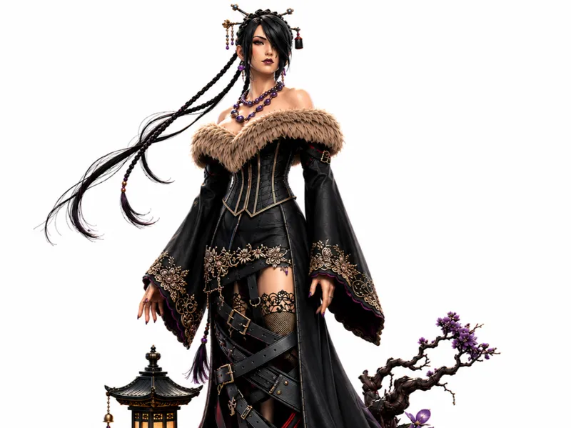 lulu final fantasy x