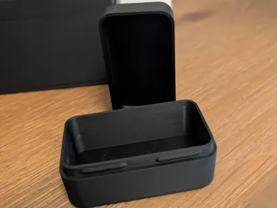 Small box