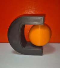 0.2mm layer, 2 walls, 5% infill