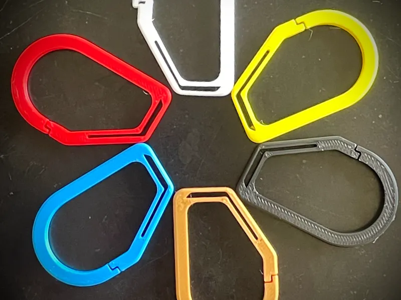 carabiner