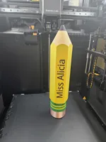 Colorized and vertical-ized for better surface finish