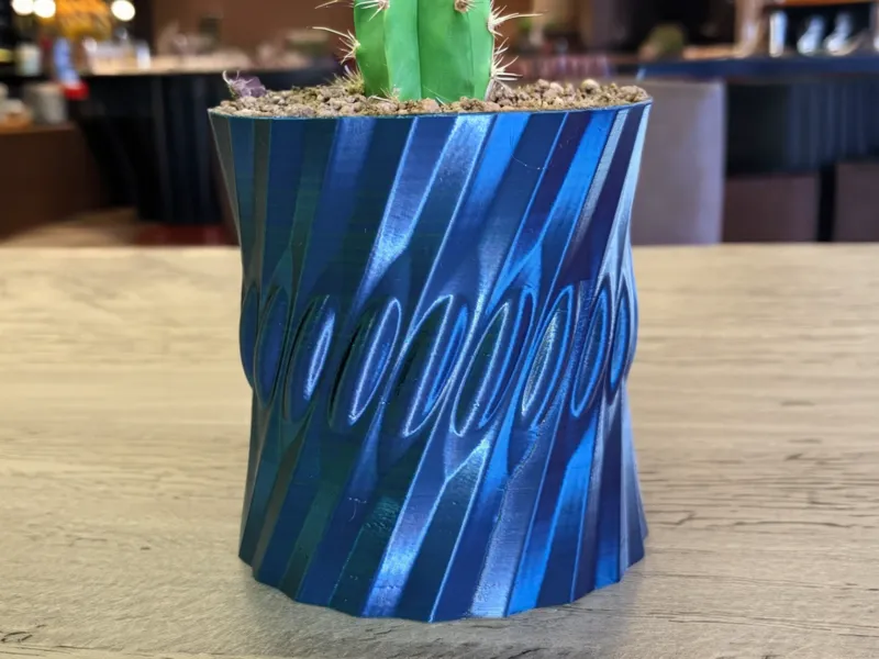 Flower Pot