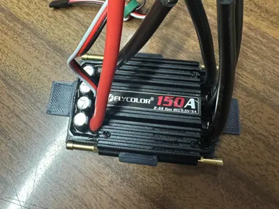 Flycolor ESC 150A