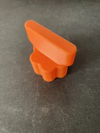 Fleur de pâte pour Thermomix — photo 4