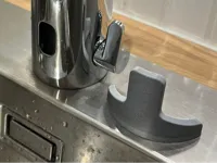 ABS, 0.16mm layer, 2 walls, 15% infill