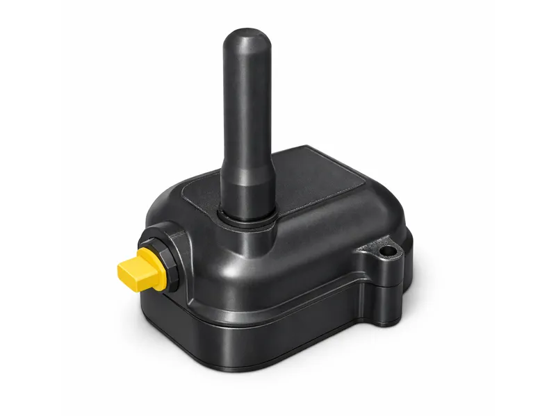 Heltec V3 Waterproof Magnetic Case (LoRa Node)