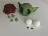 1plate 4color 0.2mm layer, 2 walls, 10% infill