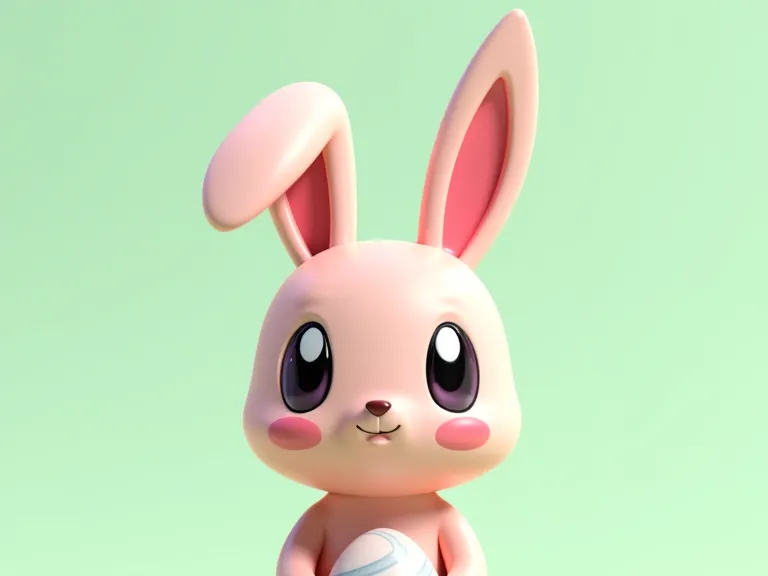 Baby Bunny