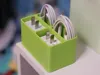 0.2mm layer, 1 wall, 15% infill
