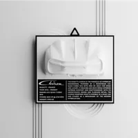 Bugatti Chiron Wall Art 