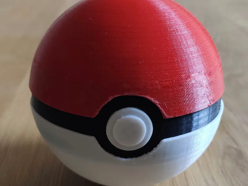 Pokeball