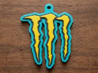 monster mango