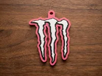 monster rosa