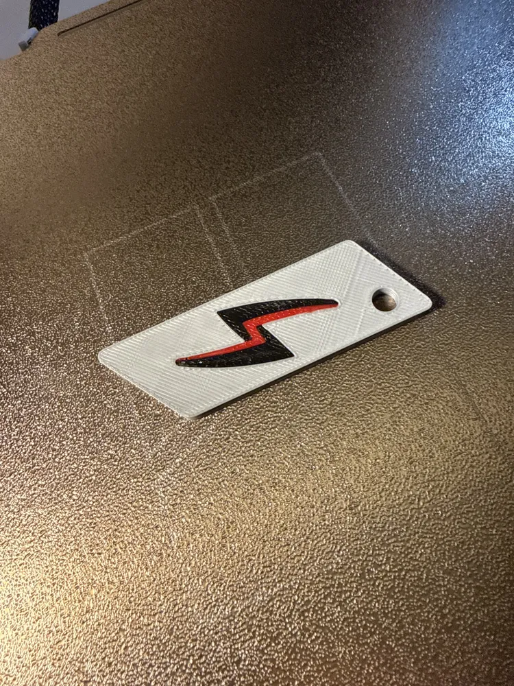 Nissan Silvia Keychain - Free 3D Print Model - MakerWorld