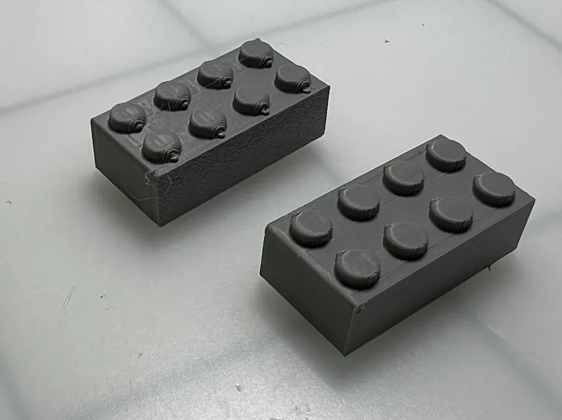 Mego block