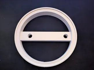 Tapo C720 floodlight wall mount (with cable hole)