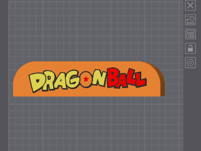 BurgerKing_DragonBall_Stand - 1