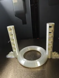 优化无支撑快速版本 建议有条件的打这个版本