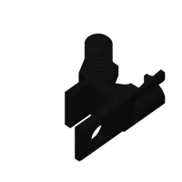 Support de bureau amovible pour manette Logitech F710 — photo 3