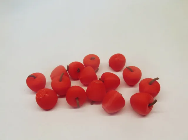 Small Apples
