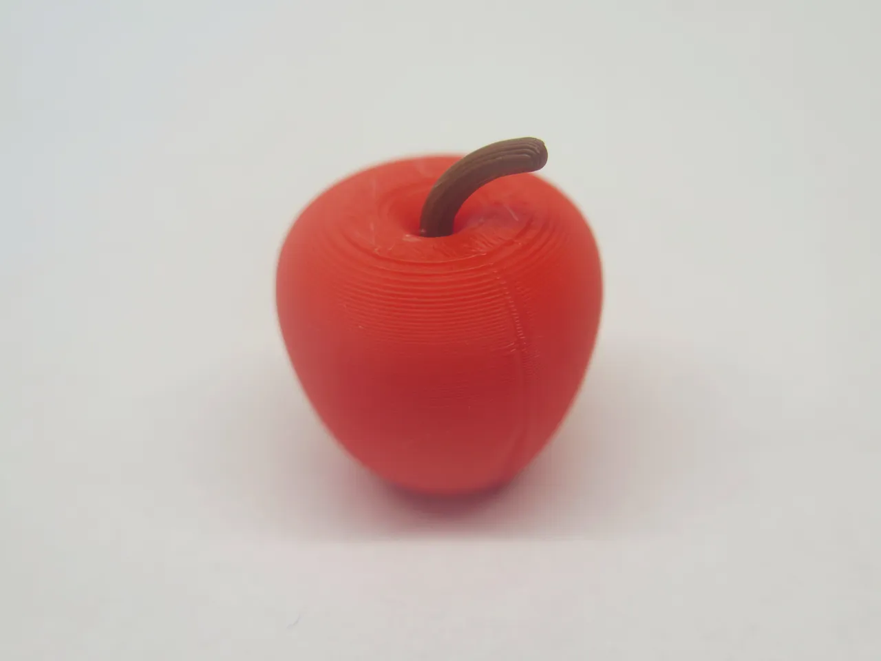 Small Apples view 2