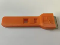 0.2mm 层高, 2 层墙, 15% 填充