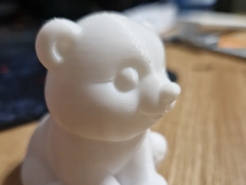 Babybär
