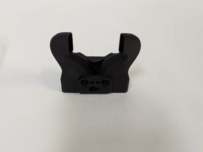 EVA3D Klicky Bottom Horn