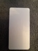 0.2mm layer, 2 walls, 15% infill, High Quality