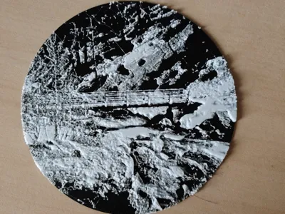 Mountain Bridge 