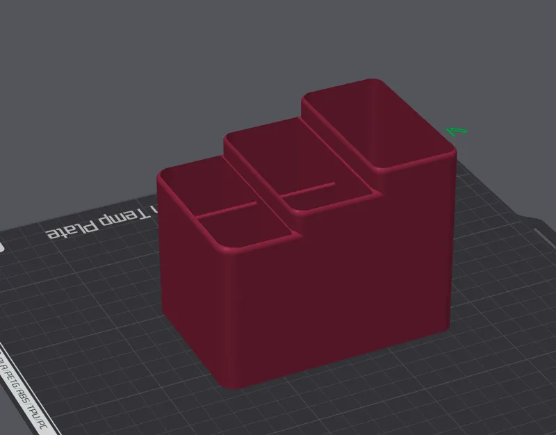 Cosmetic Organizer