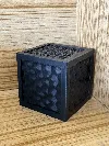 0.2mm layer, 2 walls, 10% infill