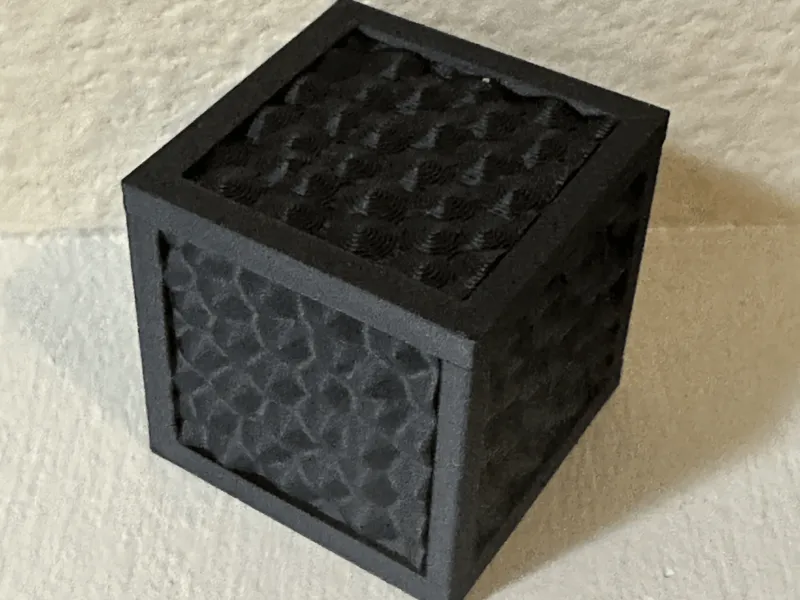 Texture Fidget